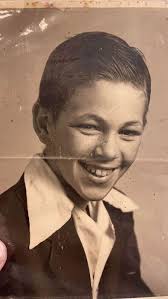 John Walker Brincefield Obituary