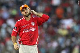 Needing six runs to send the match to a super over, maxwell. Glenn Maxwell Of The Kings Xi Punjab With The Orange Cap For The Leading Run Scorer During Match 34 Of The Pepsi Indian Premier League Season 2014 Between The Kings Xi Punjab