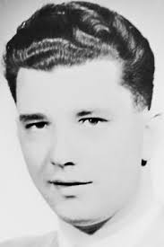 Manfred Mayer Obituary (1932