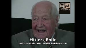 Carl Dirks: Grundlose Erschießung der Zivilbevölkerung