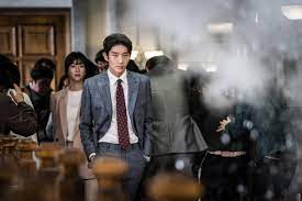 A clip from lawless lawyer episode 2. K Drama Recap Lawless Lawyer Episodes 3 4