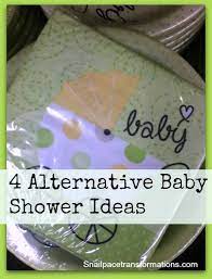 4 Alternative Baby Shower Ideas Celebrating All Babies Alternative Baby Second Baby Showers New Baby Products