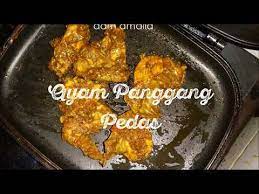Check spelling or type a new query. Cara Memanggang Ayam Menggunakan Happy Call Bisabo Channel