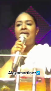 Alexandria Martinez Pesos Dancing