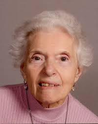 Obituary of Christine Trophia