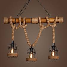 نجف مودرن خشب