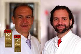 7. Dezember: Patientenforum: Operationen an den großen Gelenken: Hüfte,  Knie, Schulter und Sprunggelenk– Routine und spannende Fälle im  Waldkrankenhaus