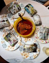 Nasi kandar has been the local's favourite for decades and still is regardless of skin colour and religion. Anda Peminat Nasi Kandar Pulau Pinang Tempah Dan Terus Sampai Di Rumah Anda Prebiu Com