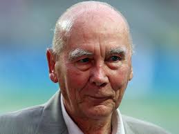 Fußball » News » Eckel engagiert sich weiter für Sepp-Herberger-Stiftung