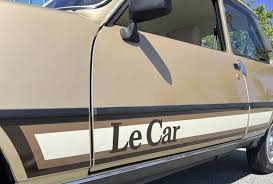 Image result for Dune Beige 1977 Renault