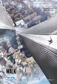 The Walk 2015 Imdb