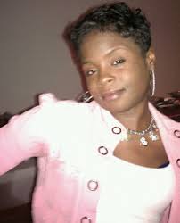 Obituary information for Shanae' Nicole Griffin