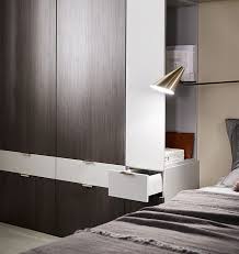 Camif vous propose des têtes de lit de différentes dimensions : 10 Bonnes Idees Pour Optimiser Sa Chambre Mobalpa