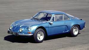Image result for Parisian Blue 1977 Renault