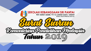 (kpm) sedang berusaha untuk meningkatkan sumber tenaga yang mahir serta pakar dalam. Surat Siaran Kementerian Pendidikan Malaysia Tahun 2019