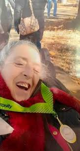 CP Nassau 5K Walk, Run, Roll, Stroll