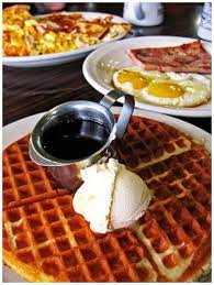 However, there is an obvious connection between culinary systems and aesthetics as a concept. Perry S Cafe Sdfoody Breakfast Diner Diner Recipes Diner Menu