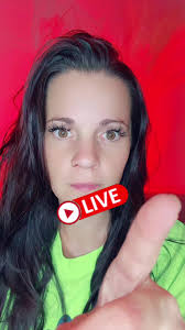 Live Now Amanda Townsend