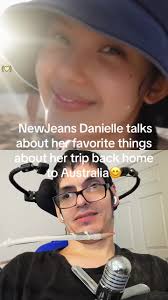 Mkr Australia Danielle