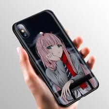 Anime phone cover for iphone 11. Iphone Xs Max Anime Case D9a2cc