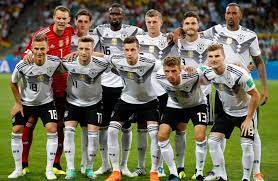 Ù„Ø§Ø¹Ø¨Ùˆ Ù…Ù†ØªØ®Ø¨ Ø£Ù„Ù…Ø§Ù†ÙŠØ§ ÙŠØªØ¨Ø±Ø¹ÙˆÙ† Ø¨Ù…Ø¨Ù„Øº Ù…Ù‡Ù… Ù„Ù…ÙƒØ§ÙØ­Ø© ÙƒÙˆØ±ÙˆÙ†Ø§