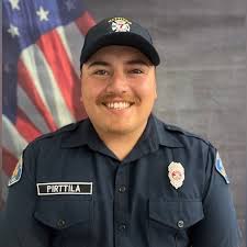 KCFD7 Volunteer Firefighters