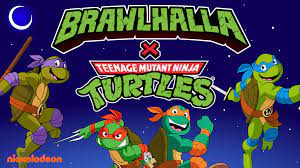 Here you can find the best ninja turtles wallpapers uploaded by our community. Brawlhalla X Teenage Mutant Ninja Turtles Wallpapers Are Here Brawlhalla