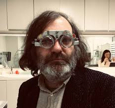 Jim O'Rourke 19th February 2021