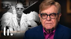 George Michael Partying with Gianni Versace and Elton John