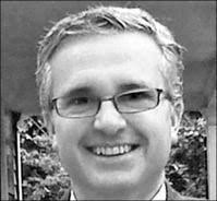 DANA BOOTH Obituary (1965