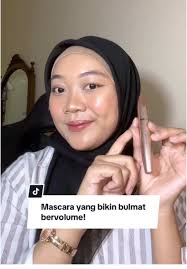 Cakeeup abis! Mascara 40rban bisa bikin bulu mata makin lentik dan  bervolume kayak gini!✨ ini mascara dari @otwoo.id #Zotwoo #mascaramantul  #mascarafiberotwoo