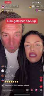 Lisa Saccone Husband