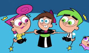 Fairly OddParents' creators look back on the Nickelodeon series' 20th  anniversary | SYFY WIRE