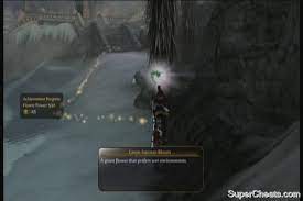 Aurora Flowers Fable Iii Guide And Walkthrough