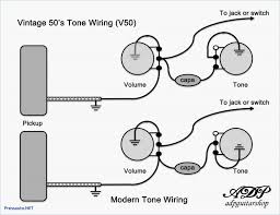 The tonal possibilities are almost endless if you know how to dial it in right, and the tireless tinkerers among us. Les Paul Junior P90 Wiring Diagram