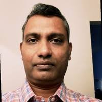 Sarvendra Ganesarajah