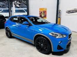 Image result for Misano Blue 2018 X2