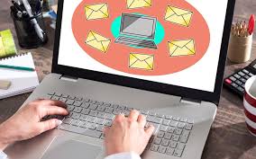 So Erstellt Man Eine Rundmail Um Geld Fur Kollegen Zu Sammeln