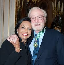 Shakira baksh, lady caine (born 23 february 1947) is a guyanese former actress and fashion model. 46 Years Ago Michael Caine Saw A Girl In An Ad Found Her And Married Her