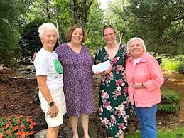 Saint Francis University graduates