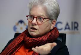 Group highlights civil rights abuses against Muslims