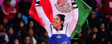 Briseida acosta venció a la campeona olímpica maría espinoza y ahora competirá en los juegos olímpicos de tokio 2020. Briseida Acosta Va A Tokio 2020 Y Deja Fuera A Maria Espinoza