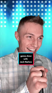 Game Show with Jack Harlow