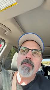 Life with me driving across Canada!