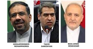 Iraqi prime minister survives assassination attempt with armed drones