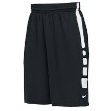 Black And White Nike Elite Shorts Nike Team Elite Practice Shorts Men S At Eastbay Elite Shorts Black And White Man Nike Athletic Shorts
