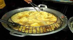 Jun 30, 2021 · resep telur super pedas anti ribet. Garingnya Pisang Goreng Pontianak Sedap Malam 29 10 Youtube