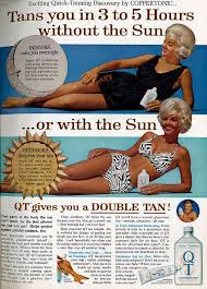 Image result for Dark Coppertone 1964 Philco