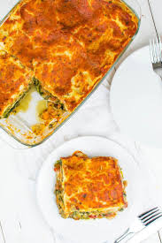Die Weltbeste Gemuse Lasagne Vegan Rezept Gemuselasagne Vegan Rezept Gemuselasagne Rezepte