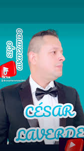 Instagram 用户 Cesar Laverde